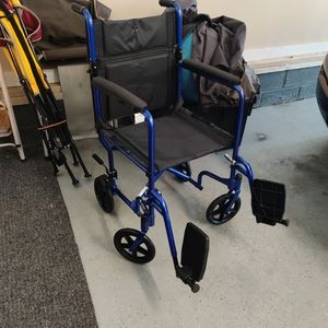 Wheelchair